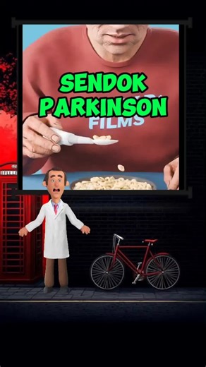 Fakta Nyata: 📍 Nama alat: Liftware Steady (sebelumnya dikenal sebagai Liftware Spoon) 🏢 Dikembangkan oleh: Lift Labs (kemudian diakuisisi oleh Google pada tahun 2014) 🎯 Fungsi utama: Menstabilkan gerakan saat makan bagi penderita tremor esensial atau penyakit Parkinson ⚙️ Cara kerja: Sensor mendeteksi getaran tangan dalam waktu