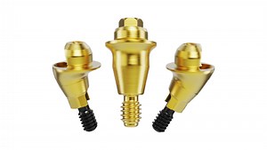 Multi-unit Abutment | Nobel Biocare United Kingdom
