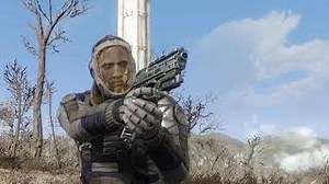 M2 Flamethrower Redux