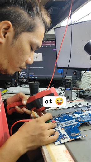 49K views · 643 reactions | extend lang ng konte napapasarap na ng butingting 藍藍 #laptoprepair #Macbook #laptopshortedboard #LaptopUpgrade #iphonenotcharging #laptoptroubleshooting #LaptopRepairService #iphonerepairing #laptoprepairing #CellphoneRepair | Pat Rick's Computer Repair Services | Facebook