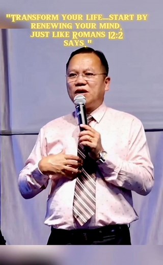 28K views · 1.5K reactions | Do you want to flow Signs, Wonders, Miracles & Supernatural. You have to Renew your mind. Rev.Santosh Gurung | #SupernaturalLife #RenewingMind #victoriouslife #renewyourmind #miraculouslife #renewyourmind @highlight | Raising An-Army Minis Tries | Facebook