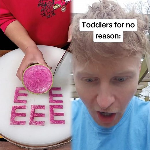 Toddlers For No Reason Part 12