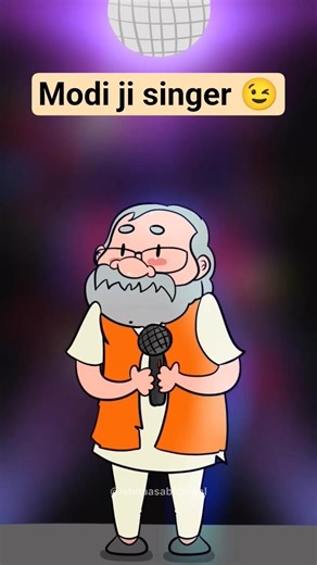 Modi Ji Singer 🎤 | Jab PM Modi Ne Gaane Se Sabka Dil Jeet Liya 😲🔥