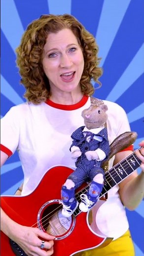 🐿️⛽️ "Chipmunk At The Gas Pump"🚙 (Part 3) | Jumping Song #forkids