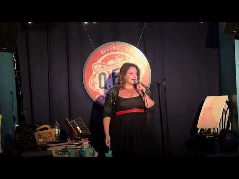 Gravity Cover- Sara Bareilles