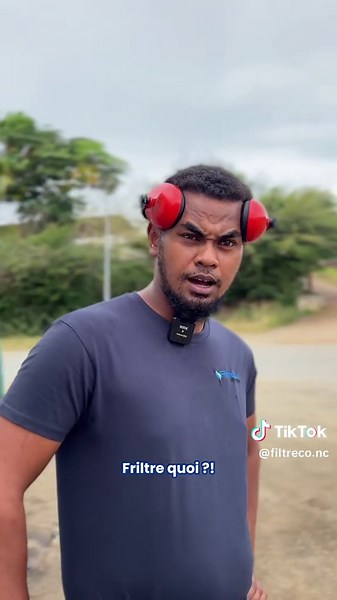 Filtreco, c’est la collecte et la valorisation des déchets pour un avenir plus durable 🌍 #filtreco #collecte #noumea #newcal #nouvellecaledonie