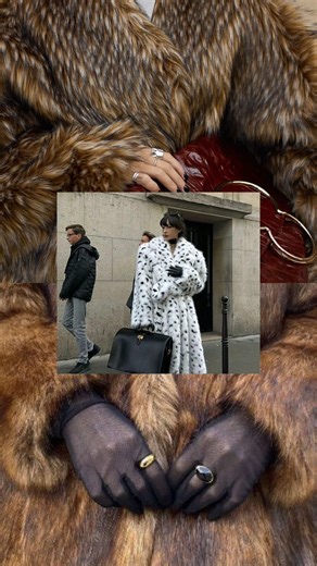 Statement Coats for Every Style Enthusiast
