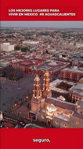 Descubre Aguascalientes: ¡La Joya Escondida de México! 🌟