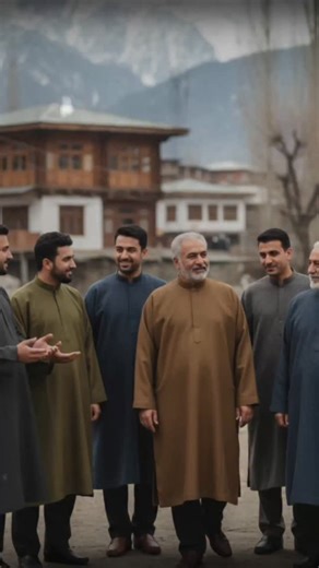 19K views · 887 reactions | A long, loose, woolen robe that serves as...