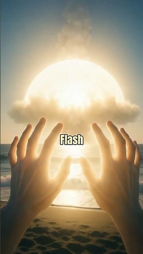 How Nuclear Blast Affects the Human Body #nuclearblast #apocalypse #sciencefacts #3danimation