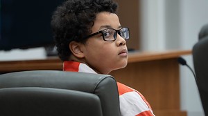 Teen indicted for Danika Troy death deemed 'danger to community,' denied bond