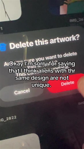 Debating Alien Design Uniqueness in Sci-Fi