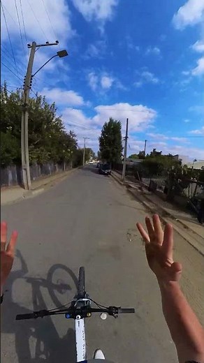 Fabio Wibmer is back! #UrbanFreerideLives