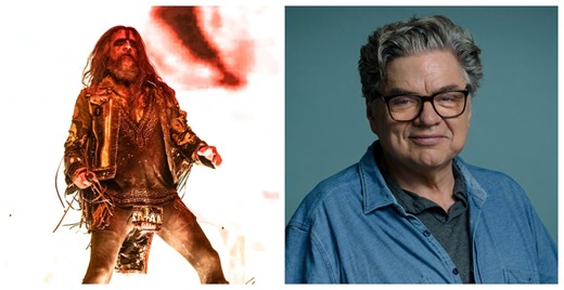 Today’s famous birthdays list for January 12, 2026 includes Rob Zombie, Oliver Platt