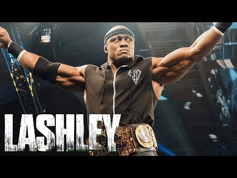 Bobby Lashley's MOST DOMINATING TNA Matches
