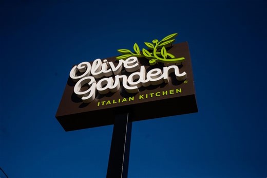 Village of Plover gives thumbs up to new Olive Garden restaurant