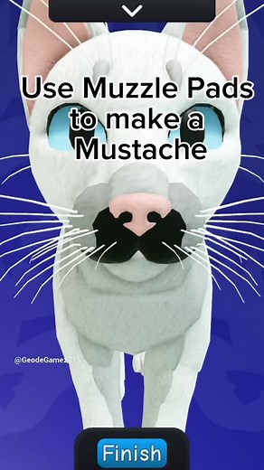 Wcue Morph Tips and Tricks #wcue #warriorcatsultimateedition #tricks #morphs #wcue #wcueglitches #warriorcats #roblox #warriorcatsultimateedition #wcuetricka #shorts #wcuetiktok #robloxfyp #fyp #foryou #foryoupage #morphtricks #sunglasses #morphideas #wcueedit #wcuefyp #color #settingtrick #tricks #tips #skulltut #mustache #biohelp #bioideas #markings