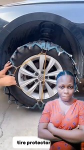 Tire protector #tired | Chinyere page