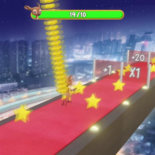 Even my mom stops cooking to play this game! 😍 | Free Online Game Tricks