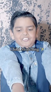 Child Modelling ✨ Each frame tells a story of imagination, curiosity, and pure joy. Here’s to capturing moments that will last a lifetime! Capturing the magic of childhood one pose at a time 📸 #ChildModeling #innocenceandstyle | Modelling Advice & Tips