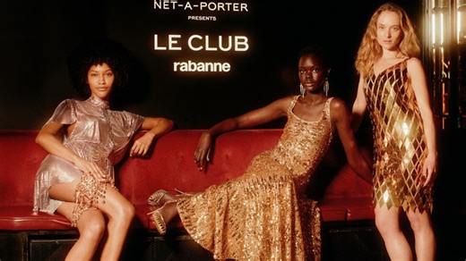At Net-a-porter and Mr Porter, It’s All About the Customer