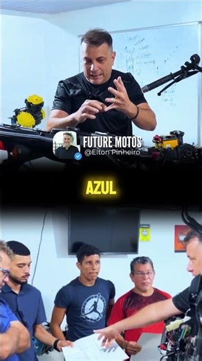 The principle behind motorcycle electrical systems is the same; simply follow the instructions an...