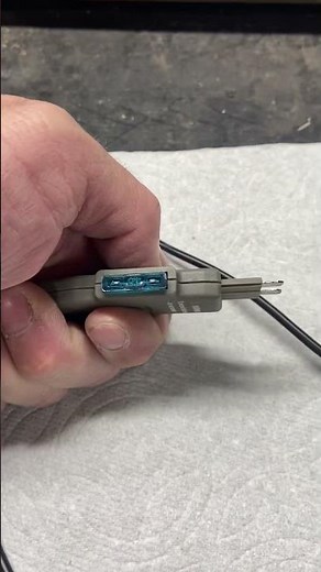 Building cars and custom tools #132. Fuse buddy circuit tester. #custom #tools #shopduck #fuse