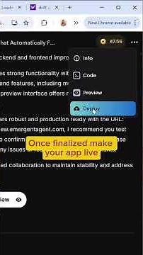 How to automate any Excel task by building an App. 📱🤯