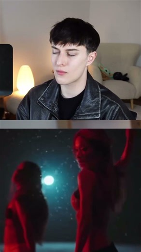 First time seeing Lexie Liu! #lexieliu #x