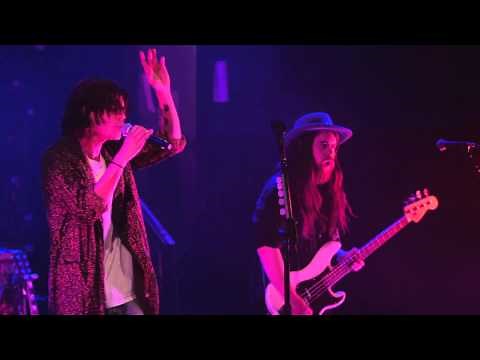 Grouplove "I'm With You" (Live From The Seesaw Tour)