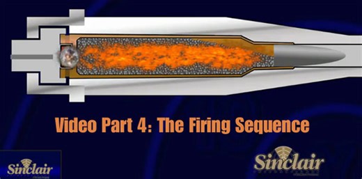 Learn Reloading Basics with Sinclair International Video Series « Daily Bulletin