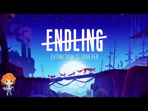 Endling - Extinction is Forever | Full Game Playthrough (No Commentary)