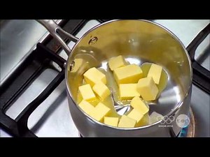 The Perfect Scrambled Egg