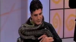 Saturday 30th June - Catch the Peter Powers Naughty Naughty Hypno Show at Casino RSM. Tickets on sale now! | Casino RSM Club