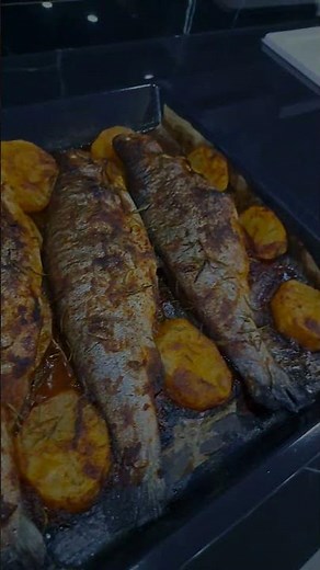 Easy Baked Trout Recipe | Quick & Delicious Dinner (New video is coming)