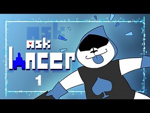 ASK LANCER - EP 1 | A SPADES SECRET​