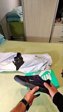 Unboxing Nike Downshifter 14 and Nike SB Malor Sneakers