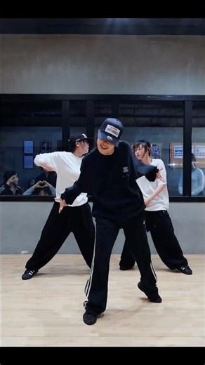 Cordae – RNP dance choreography TENTEN