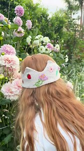 Celebration Crown Knitting Pattern PDF - Etsy UK