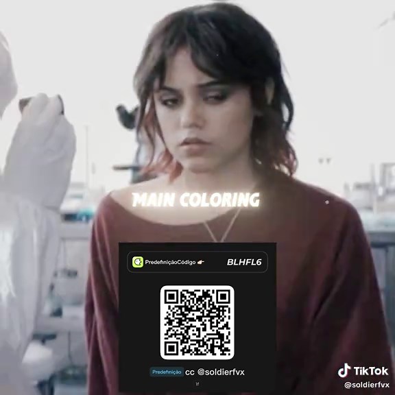 Códigos de Blurrr y Transiciones para Edición