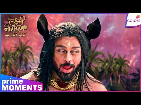 Lakshmi Narayan | Ep. 8 | Will Haygreev Accept Aditi's Advice? | Colors TV
