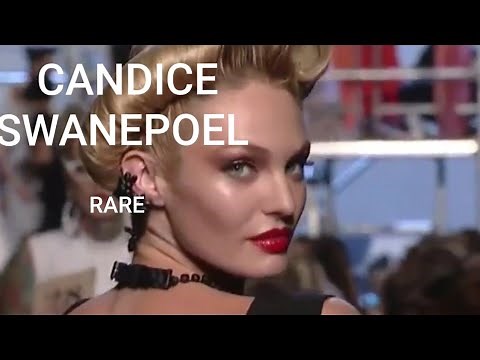 CANDICE SWANEPOEL