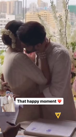 136K views · 784 reactions | Lovely moment from Sonakshi Sinha and Zahir Iqbal’s wedding | WeddingBazaar | Facebook