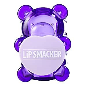 Amazon.com : Lip Smacker Sugar Bear Lip Balm Grapeful-4-U : Beauty & Personal Care