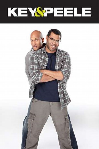 Key & Peele - Season 1 (2012)