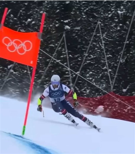 Feeling extra patriotic Team USA x Charlie Puth #olympics #milanocortina2026 #teamusa #charlieputh #olympics2026 @Olympics @Charlie Puth @Team USA