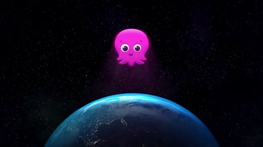 Octopus Energy TV Spot, 'The New Star in Energy'