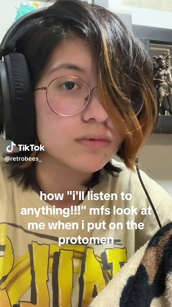 listen i like the funny robots!! #protomen #fypage | Robot