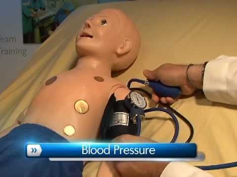 Pediatric HAL® S3004 - S3005 Features