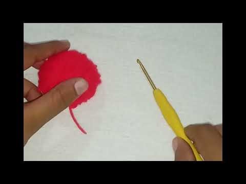 Chain stitches# crochet#chain#beginner#The Willow loop#longvideo#tutorial 